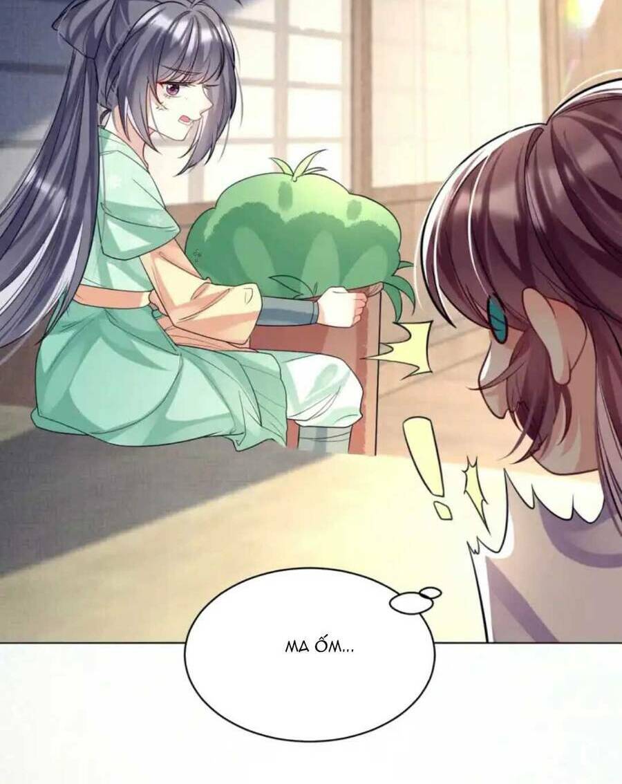 Phương Thức Nuôi Dưỡng Nhân Vật Phản Diện Chapter 17 - Trang 2