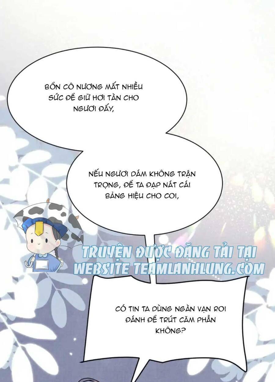 Phương Thức Nuôi Dưỡng Nhân Vật Phản Diện Chapter 17 - Trang 2