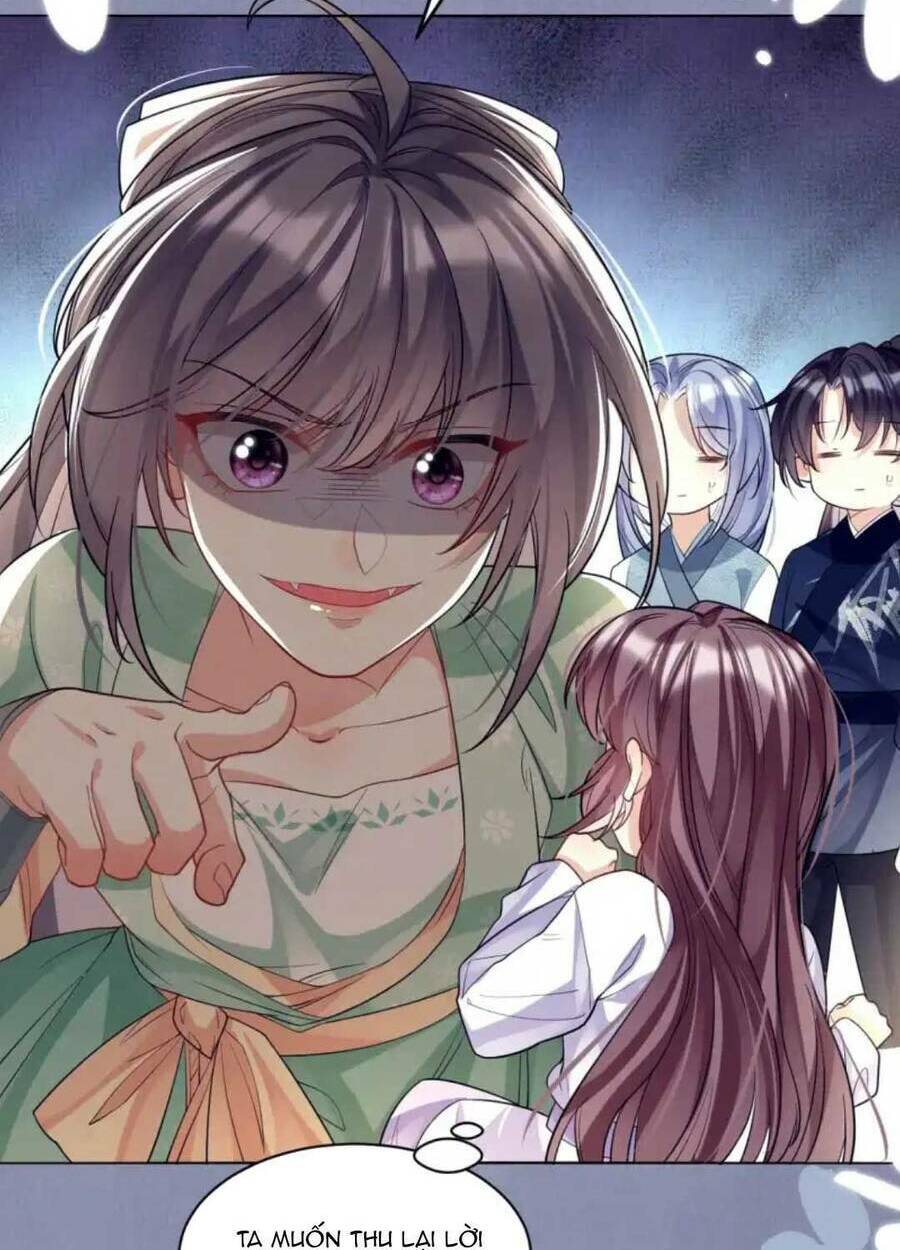 Phương Thức Nuôi Dưỡng Nhân Vật Phản Diện Chapter 17 - Trang 2