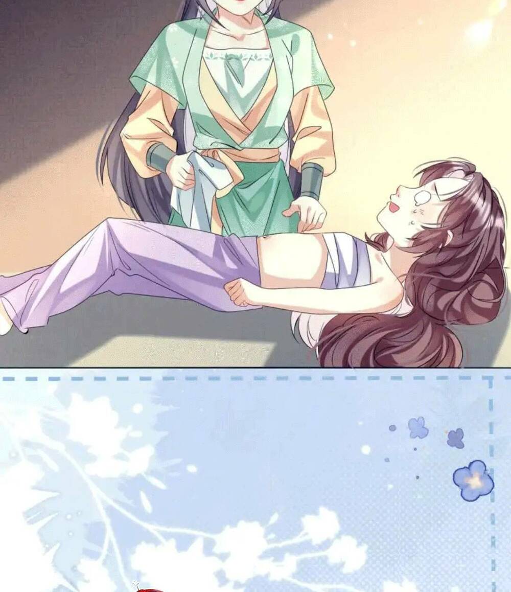 Phương Thức Nuôi Dưỡng Nhân Vật Phản Diện Chapter 18 - Trang 2