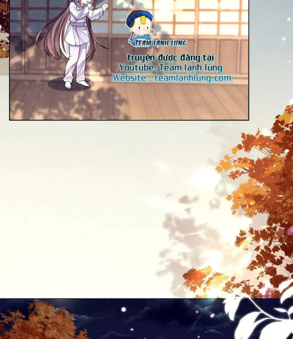 Phương Thức Nuôi Dưỡng Nhân Vật Phản Diện Chapter 18 - Trang 2