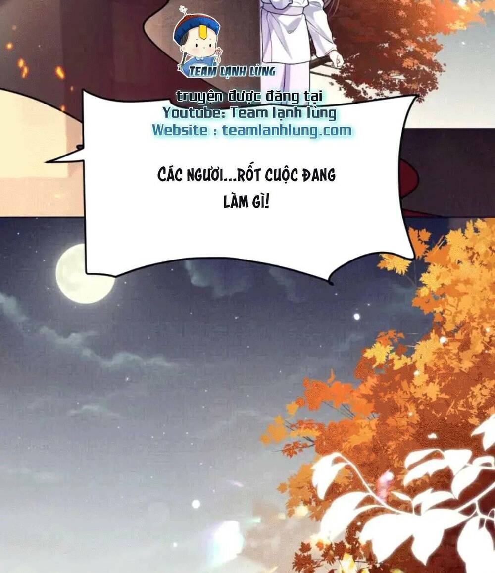 Phương Thức Nuôi Dưỡng Nhân Vật Phản Diện Chapter 18 - Trang 2