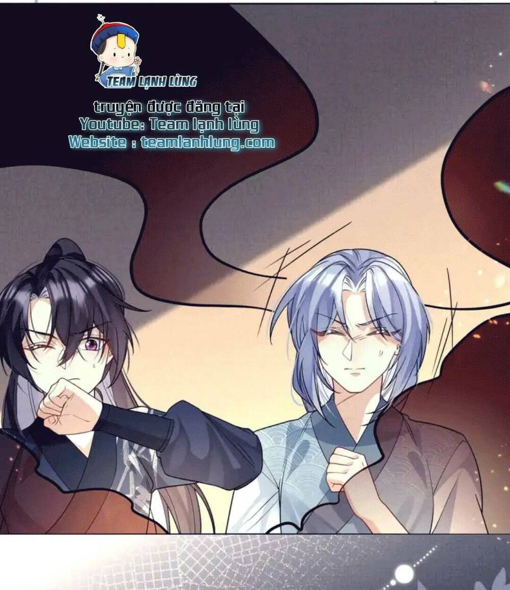 Phương Thức Nuôi Dưỡng Nhân Vật Phản Diện Chapter 18 - Trang 2