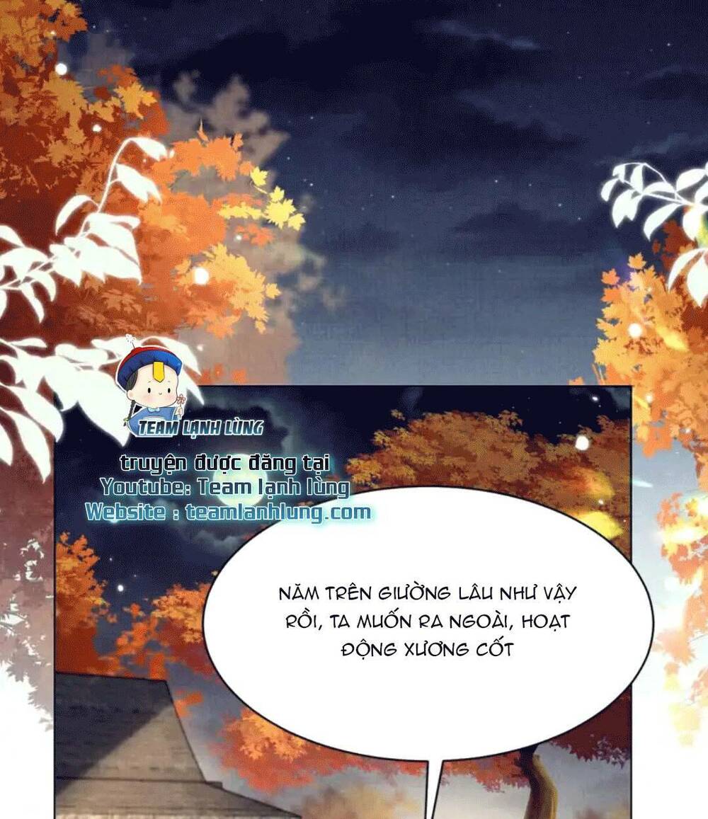 Phương Thức Nuôi Dưỡng Nhân Vật Phản Diện Chapter 18 - Trang 2