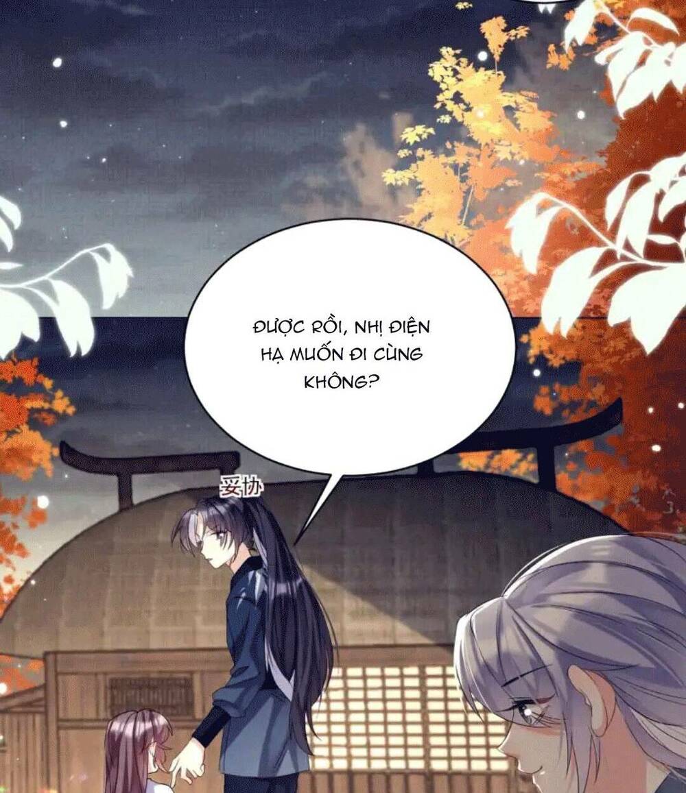 Phương Thức Nuôi Dưỡng Nhân Vật Phản Diện Chapter 18 - Trang 2