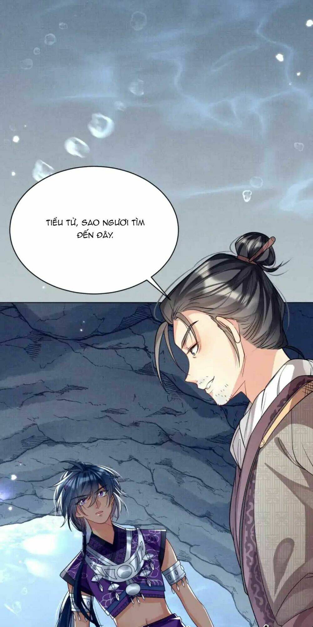 Phương Thức Nuôi Dưỡng Nhân Vật Phản Diện Chapter 19 - Trang 2