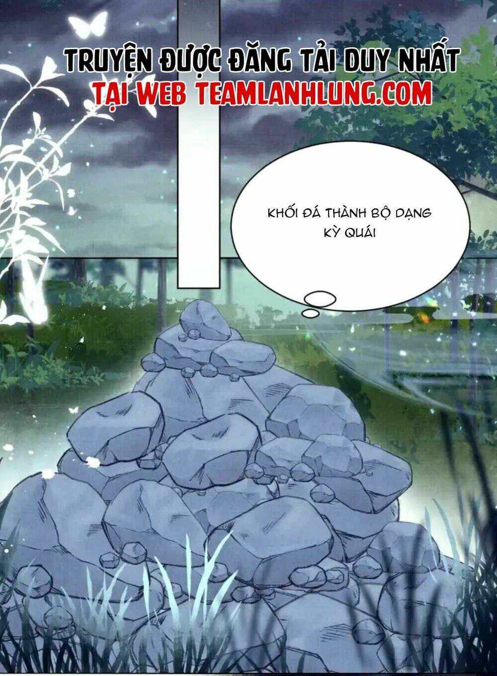 Phương Thức Nuôi Dưỡng Nhân Vật Phản Diện Chapter 19 - Trang 2