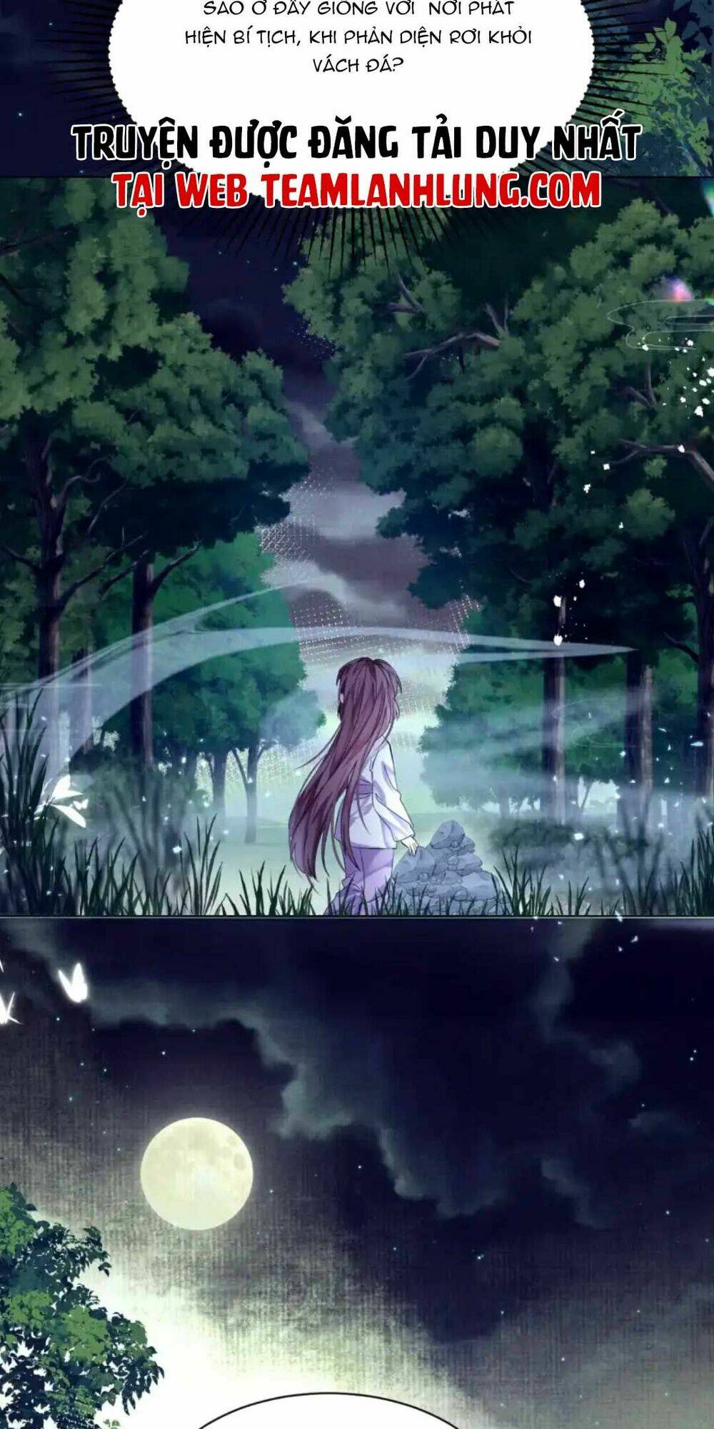 Phương Thức Nuôi Dưỡng Nhân Vật Phản Diện Chapter 19 - Trang 2