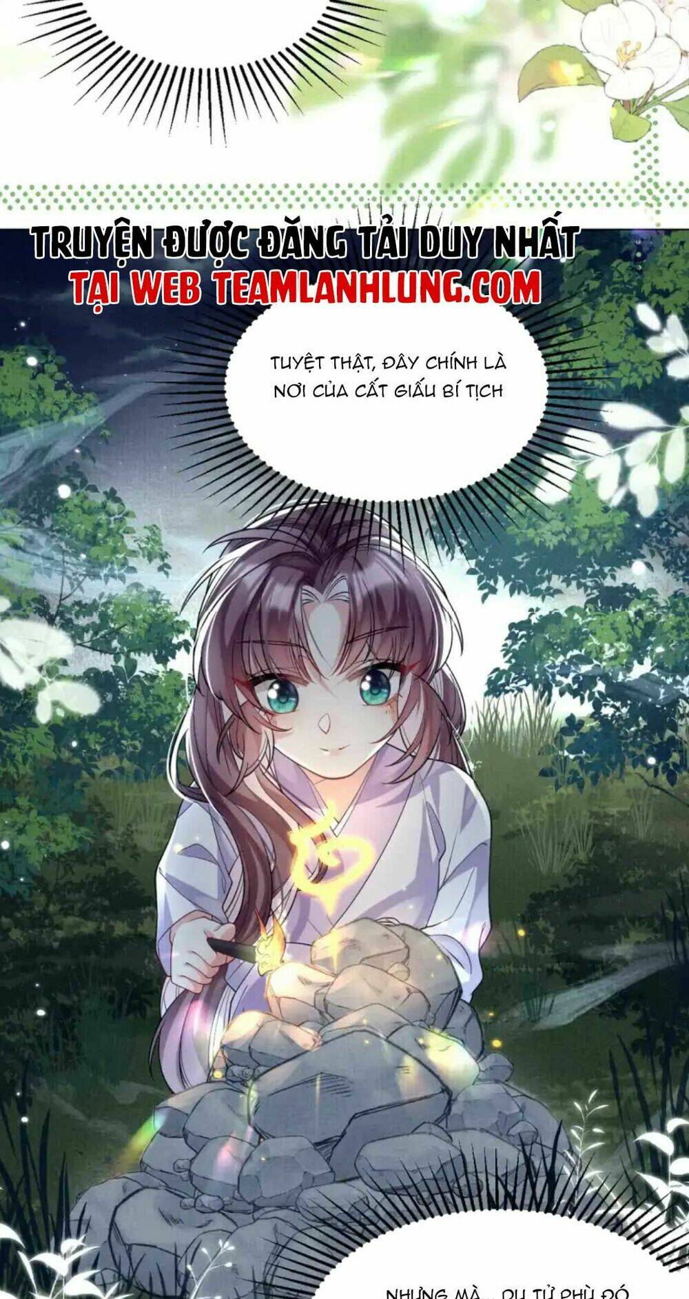 Phương Thức Nuôi Dưỡng Nhân Vật Phản Diện Chapter 19 - Trang 2