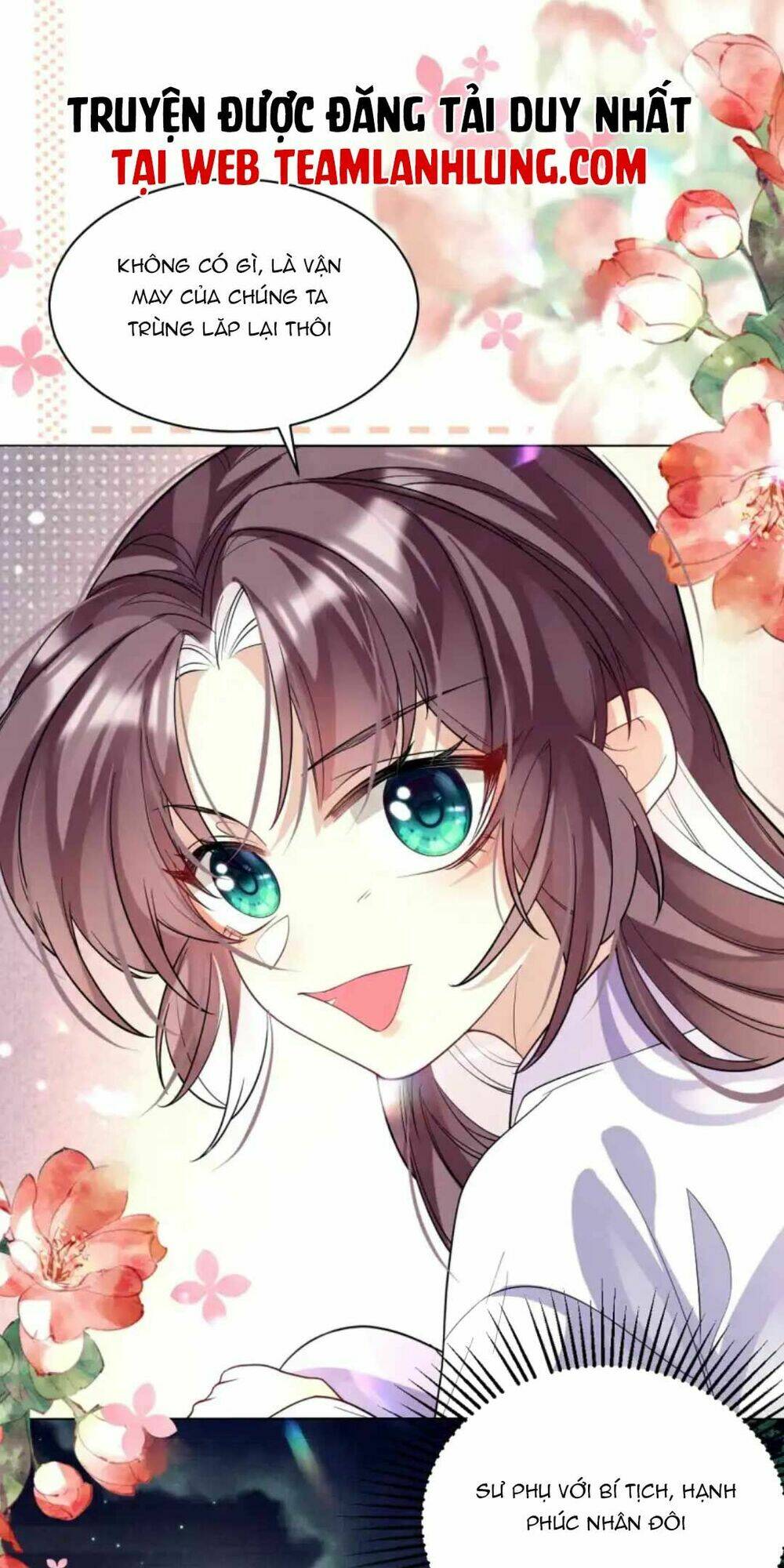 Phương Thức Nuôi Dưỡng Nhân Vật Phản Diện Chapter 19 - Trang 2