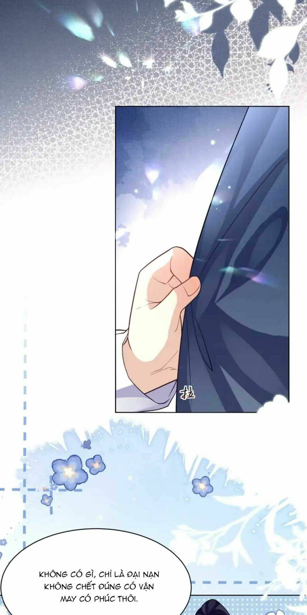 Phương Thức Nuôi Dưỡng Nhân Vật Phản Diện Chapter 19 - Trang 2