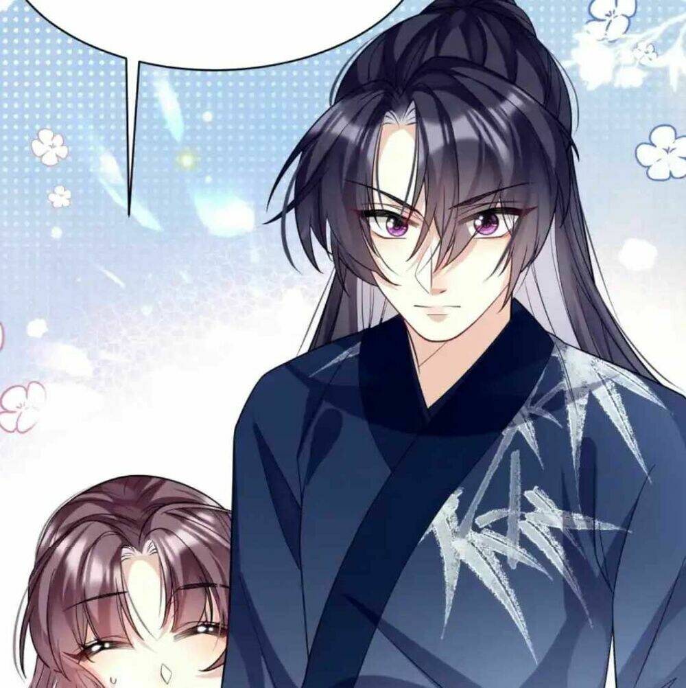 Phương Thức Nuôi Dưỡng Nhân Vật Phản Diện Chapter 19 - Trang 2