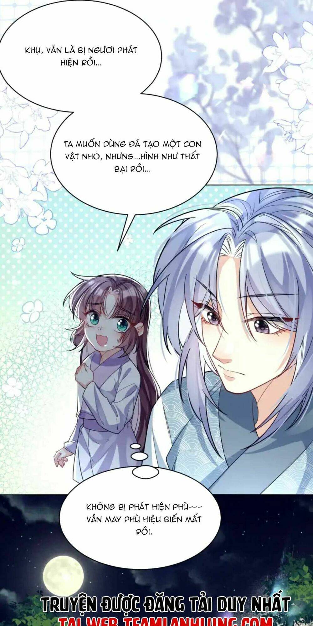 Phương Thức Nuôi Dưỡng Nhân Vật Phản Diện Chapter 19 - Trang 2