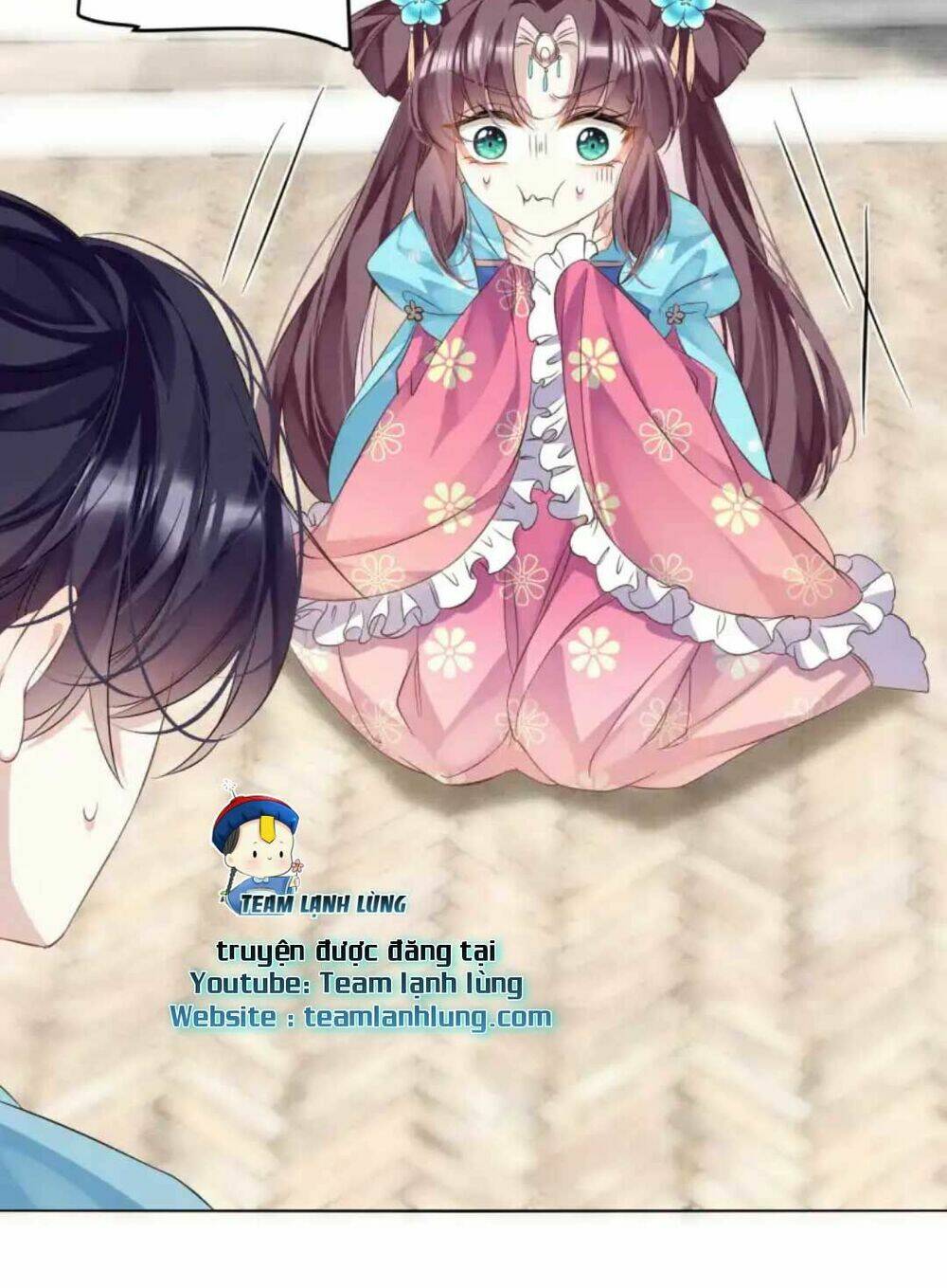 Phương Thức Nuôi Dưỡng Nhân Vật Phản Diện Chapter 2 - Trang 2