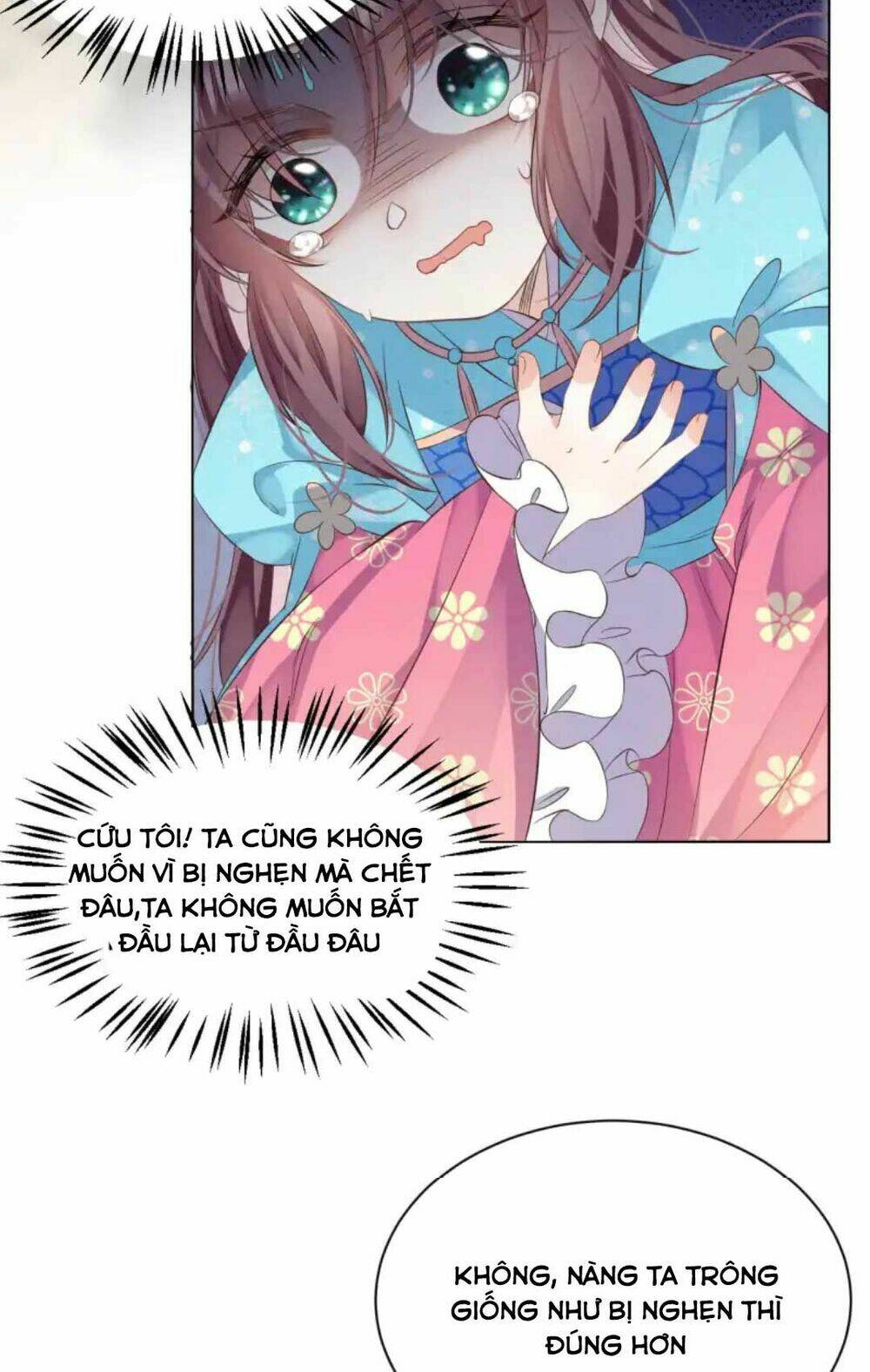 Phương Thức Nuôi Dưỡng Nhân Vật Phản Diện Chapter 2 - Trang 2