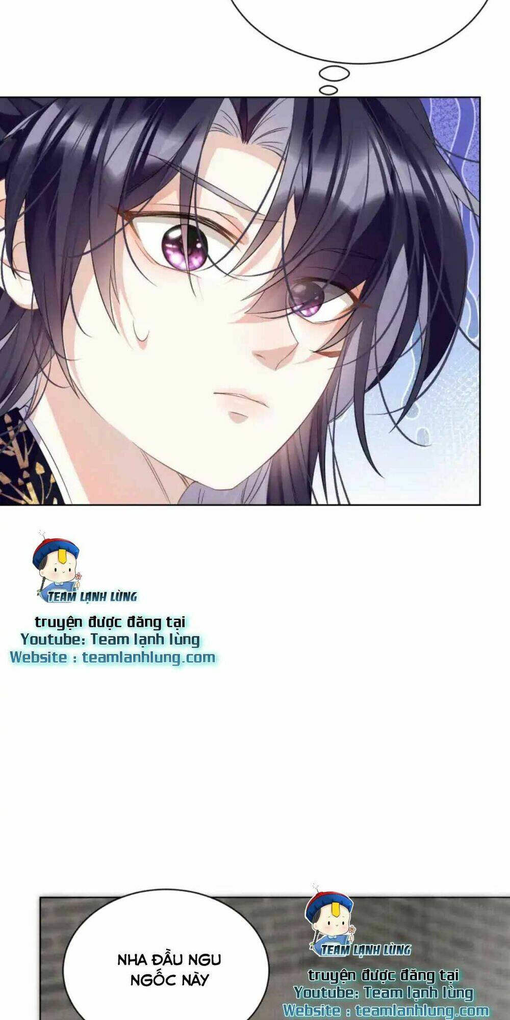 Phương Thức Nuôi Dưỡng Nhân Vật Phản Diện Chapter 2 - Trang 2