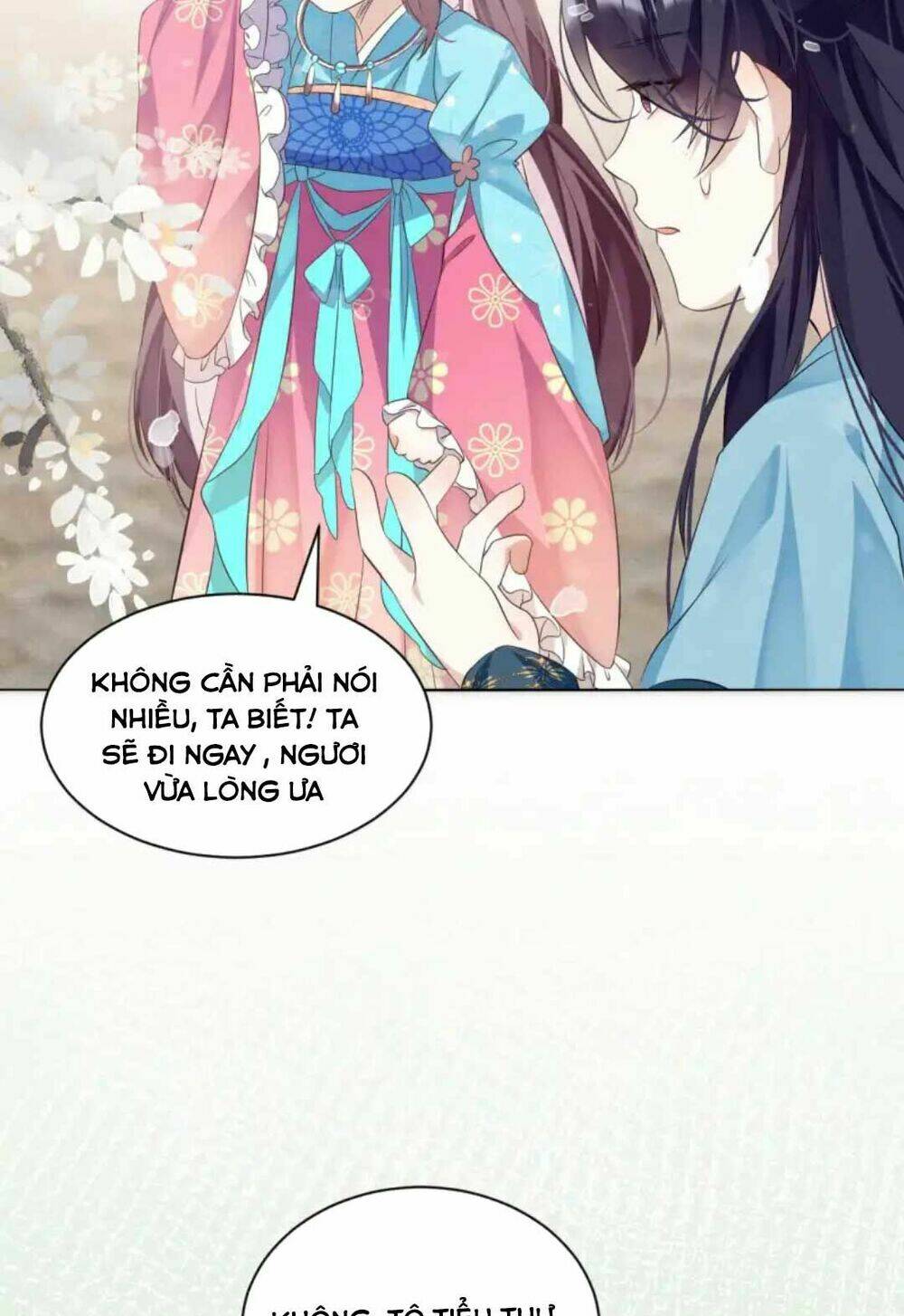 Phương Thức Nuôi Dưỡng Nhân Vật Phản Diện Chapter 2 - Trang 2