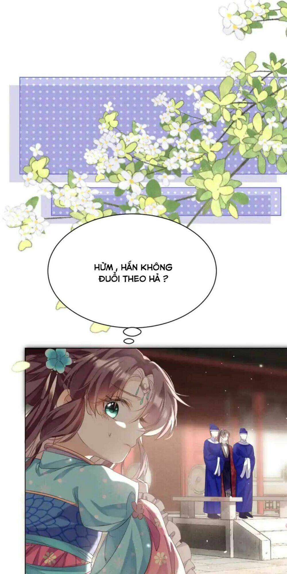 Phương Thức Nuôi Dưỡng Nhân Vật Phản Diện Chapter 2 - Trang 2