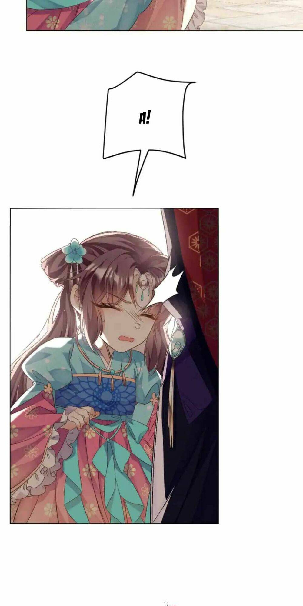 Phương Thức Nuôi Dưỡng Nhân Vật Phản Diện Chapter 2 - Trang 2