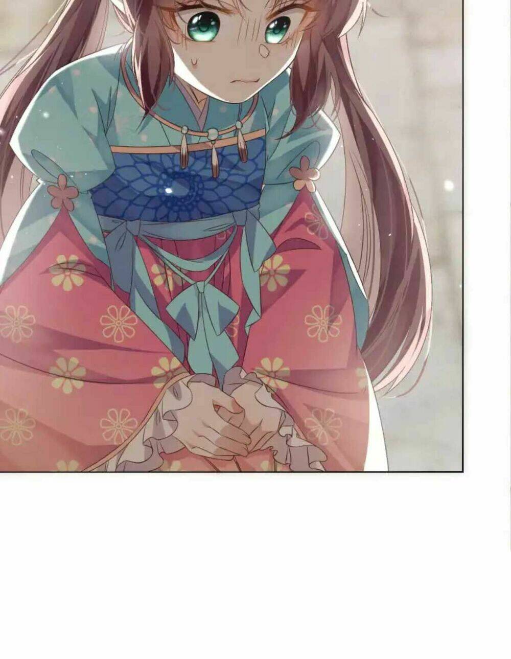 Phương Thức Nuôi Dưỡng Nhân Vật Phản Diện Chapter 2 - Trang 2