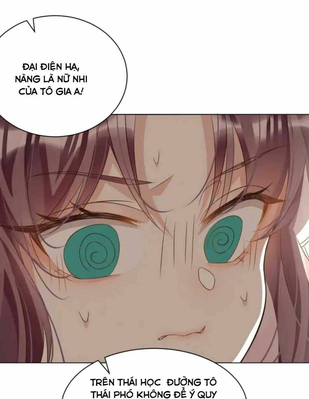 Phương Thức Nuôi Dưỡng Nhân Vật Phản Diện Chapter 2 - Trang 2