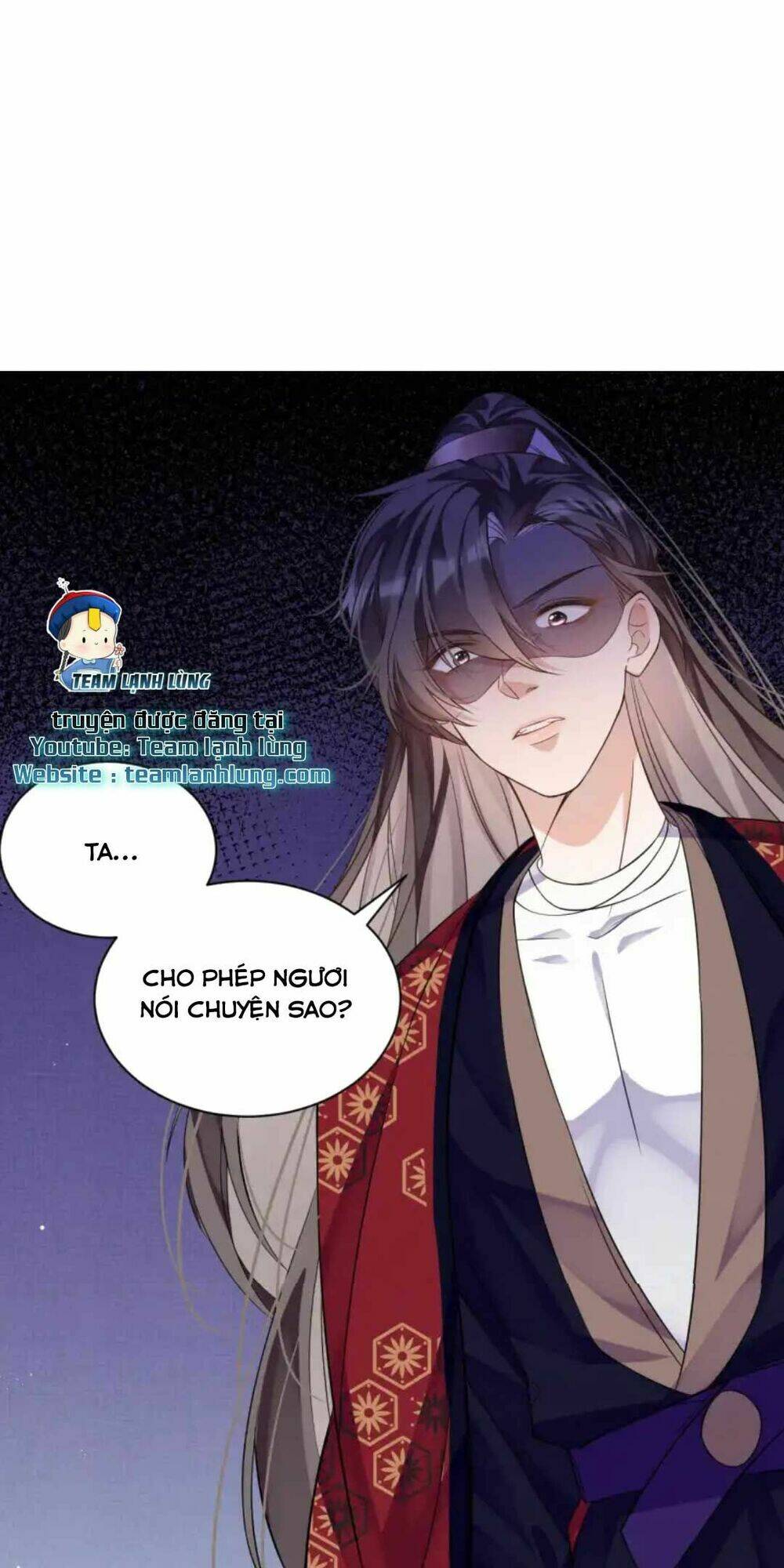 Phương Thức Nuôi Dưỡng Nhân Vật Phản Diện Chapter 2 - Trang 2