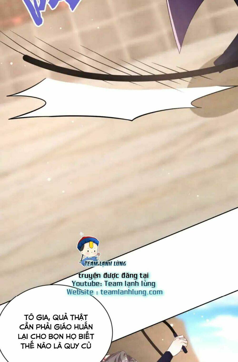 Phương Thức Nuôi Dưỡng Nhân Vật Phản Diện Chapter 2 - Trang 2