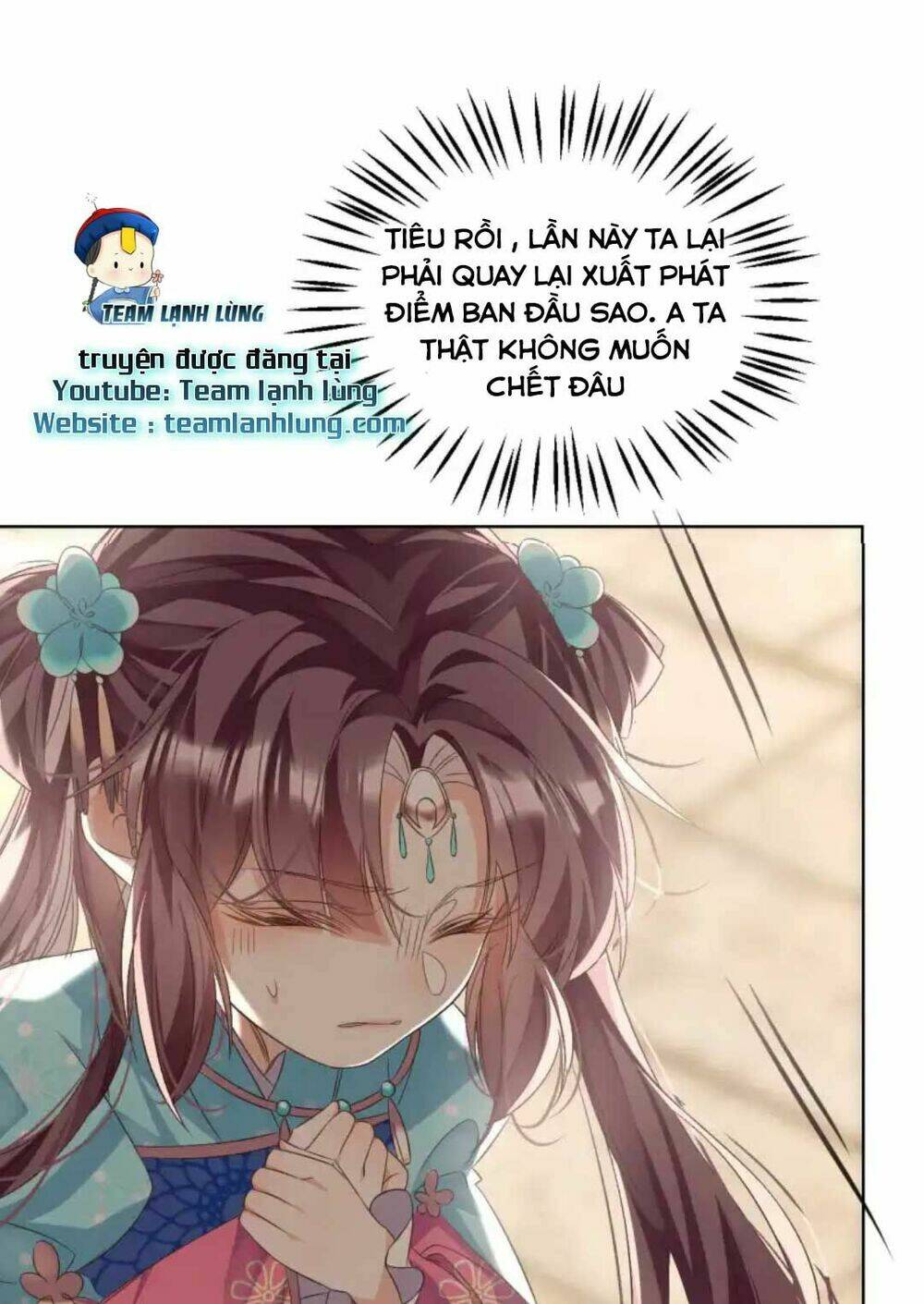 Phương Thức Nuôi Dưỡng Nhân Vật Phản Diện Chapter 2 - Trang 2