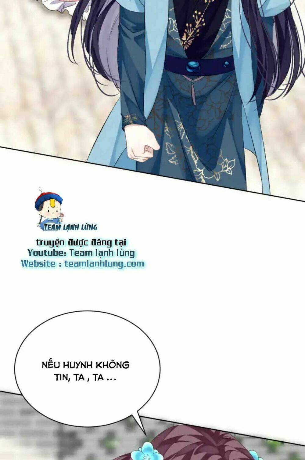 Phương Thức Nuôi Dưỡng Nhân Vật Phản Diện Chapter 2 - Trang 2