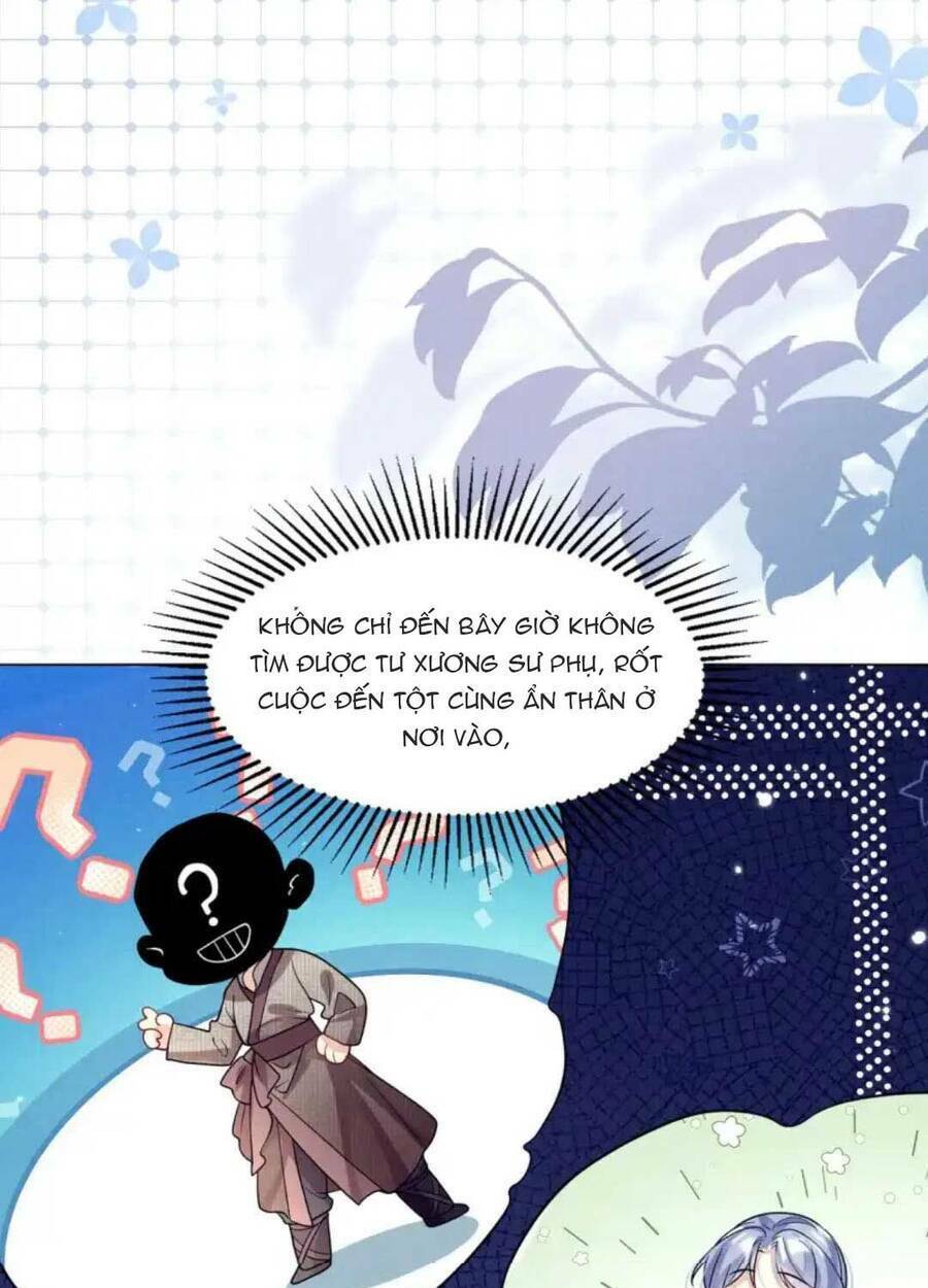 Phương Thức Nuôi Dưỡng Nhân Vật Phản Diện Chapter 20 - Trang 2