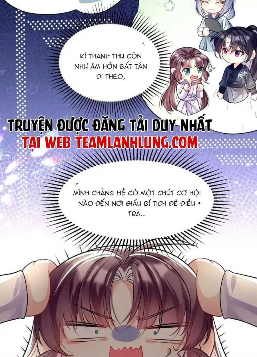 Phương Thức Nuôi Dưỡng Nhân Vật Phản Diện Chapter 20 - Trang 2