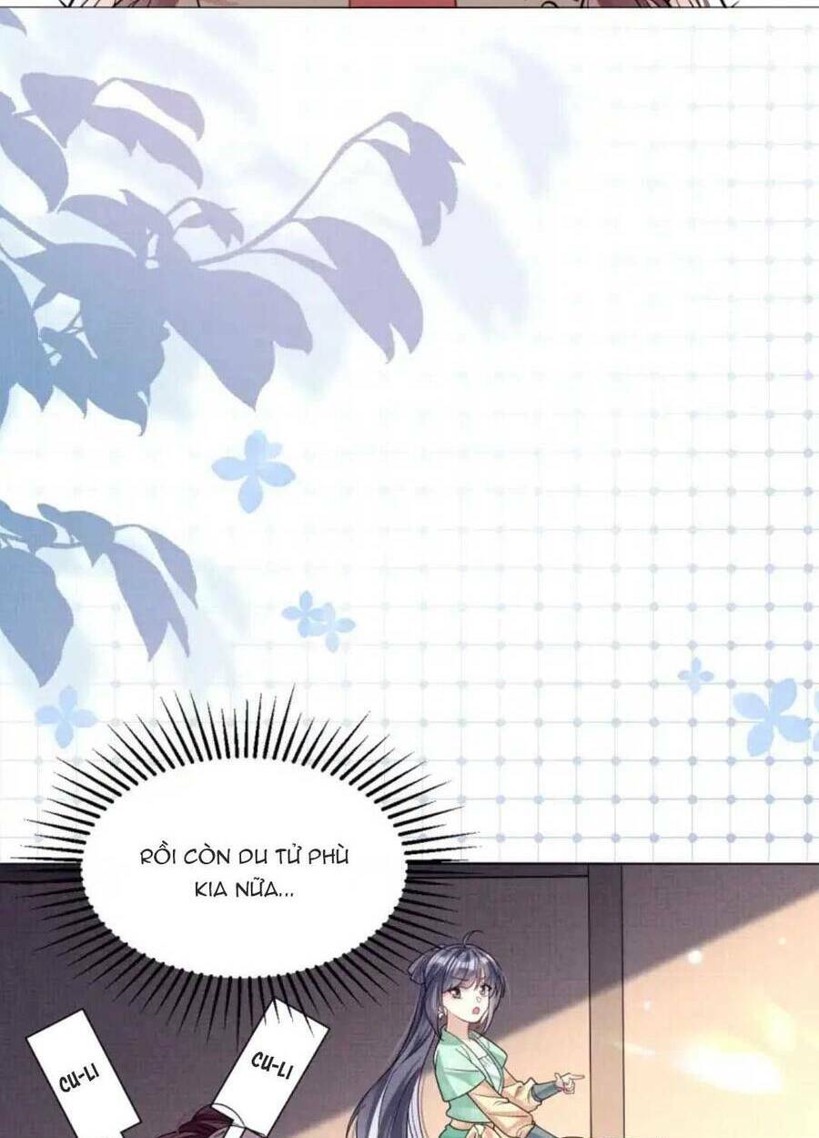 Phương Thức Nuôi Dưỡng Nhân Vật Phản Diện Chapter 20 - Trang 2