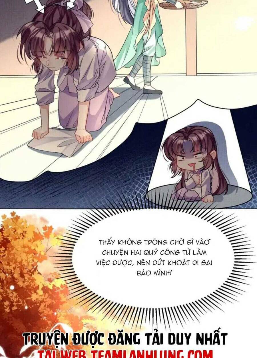 Phương Thức Nuôi Dưỡng Nhân Vật Phản Diện Chapter 20 - Trang 2