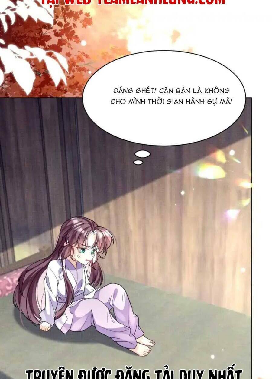 Phương Thức Nuôi Dưỡng Nhân Vật Phản Diện Chapter 20 - Trang 2