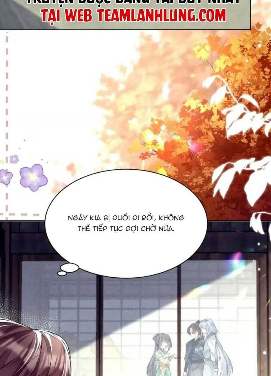 Phương Thức Nuôi Dưỡng Nhân Vật Phản Diện Chapter 20 - Trang 2