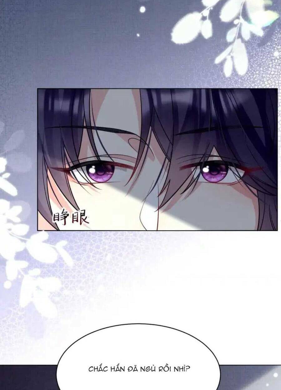 Phương Thức Nuôi Dưỡng Nhân Vật Phản Diện Chapter 20 - Trang 2