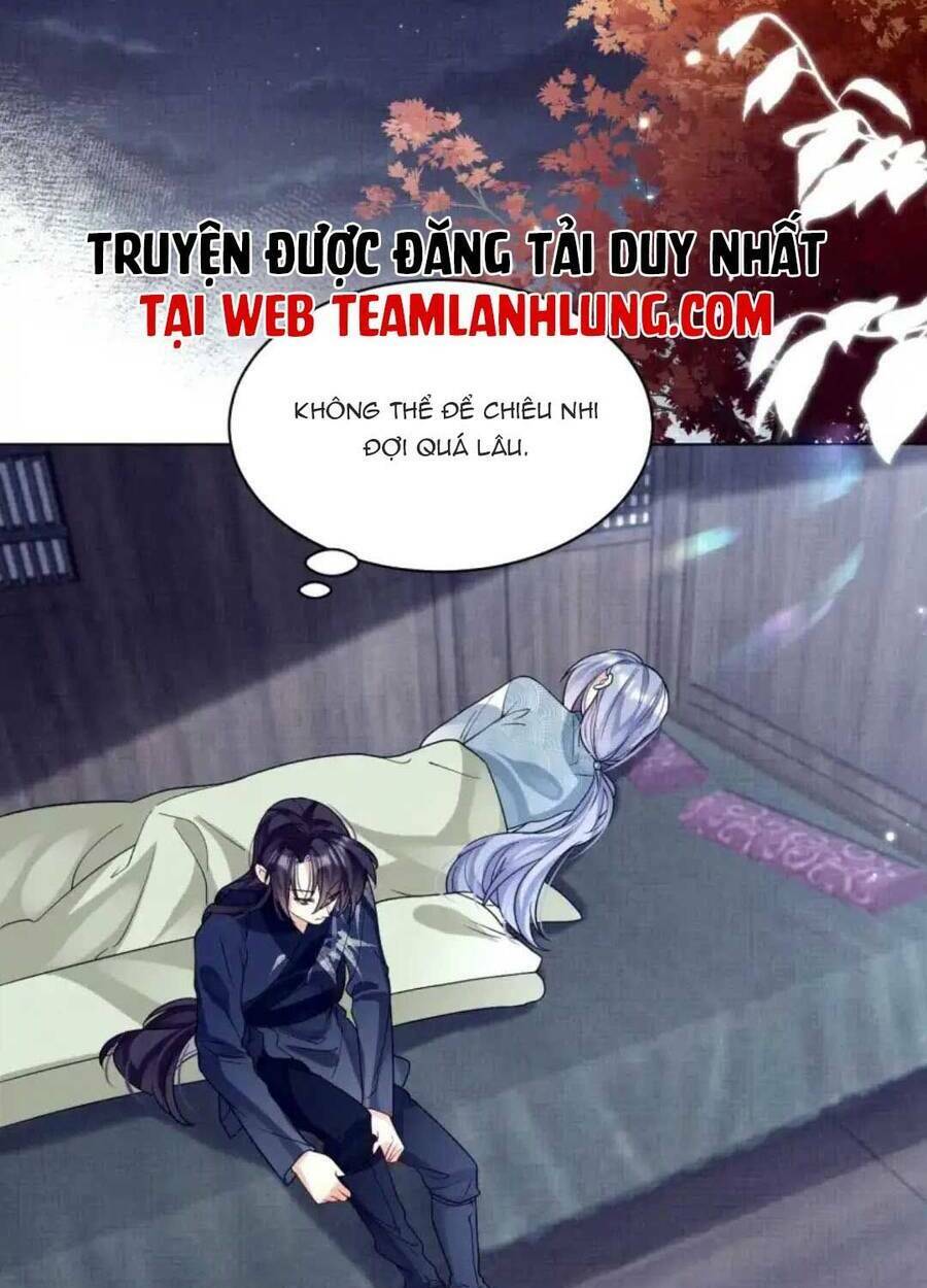 Phương Thức Nuôi Dưỡng Nhân Vật Phản Diện Chapter 20 - Trang 2