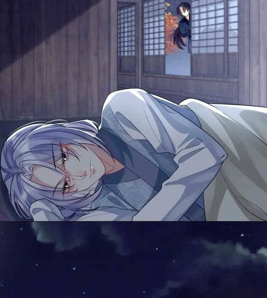 Phương Thức Nuôi Dưỡng Nhân Vật Phản Diện Chapter 20 - Trang 2