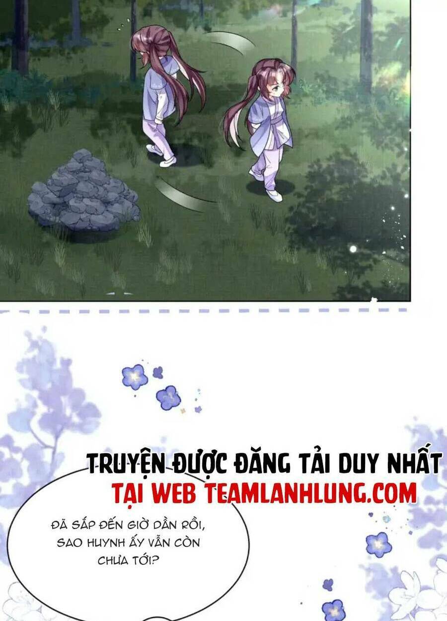 Phương Thức Nuôi Dưỡng Nhân Vật Phản Diện Chapter 20 - Trang 2