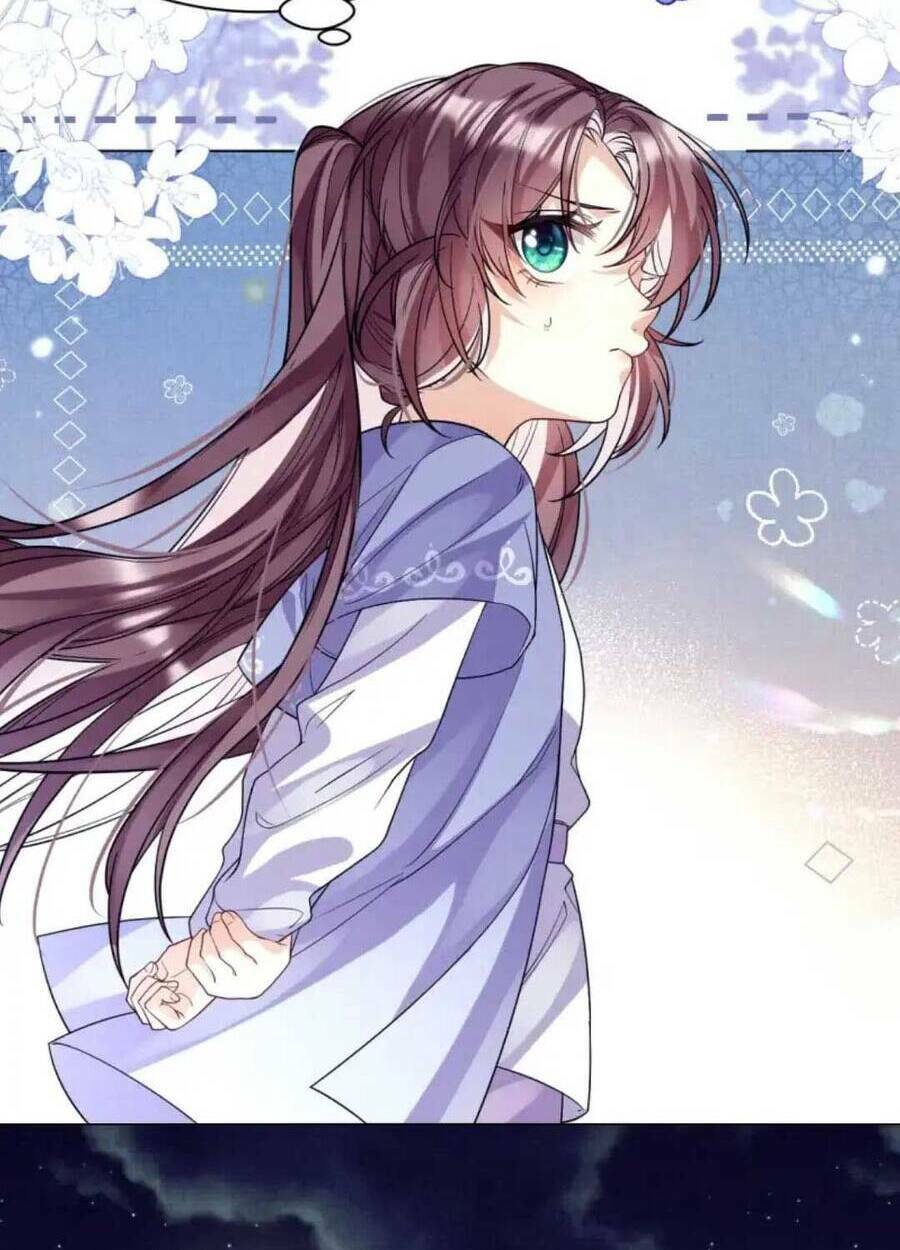 Phương Thức Nuôi Dưỡng Nhân Vật Phản Diện Chapter 20 - Trang 2