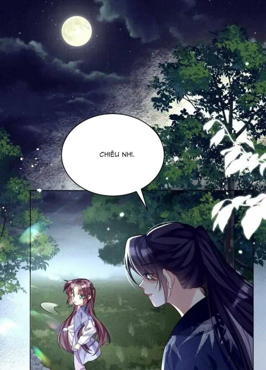 Phương Thức Nuôi Dưỡng Nhân Vật Phản Diện Chapter 20 - Trang 2