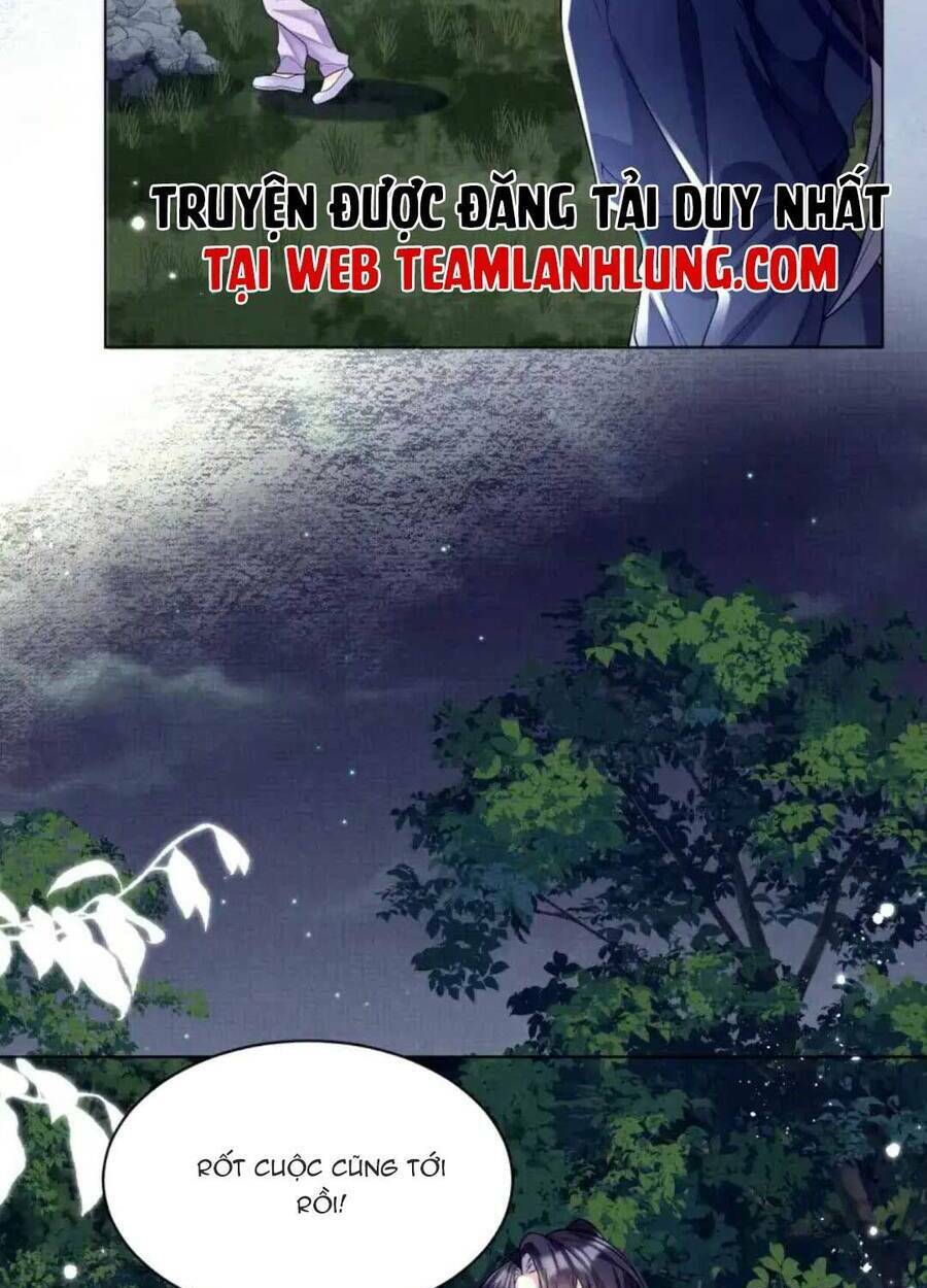 Phương Thức Nuôi Dưỡng Nhân Vật Phản Diện Chapter 20 - Trang 2