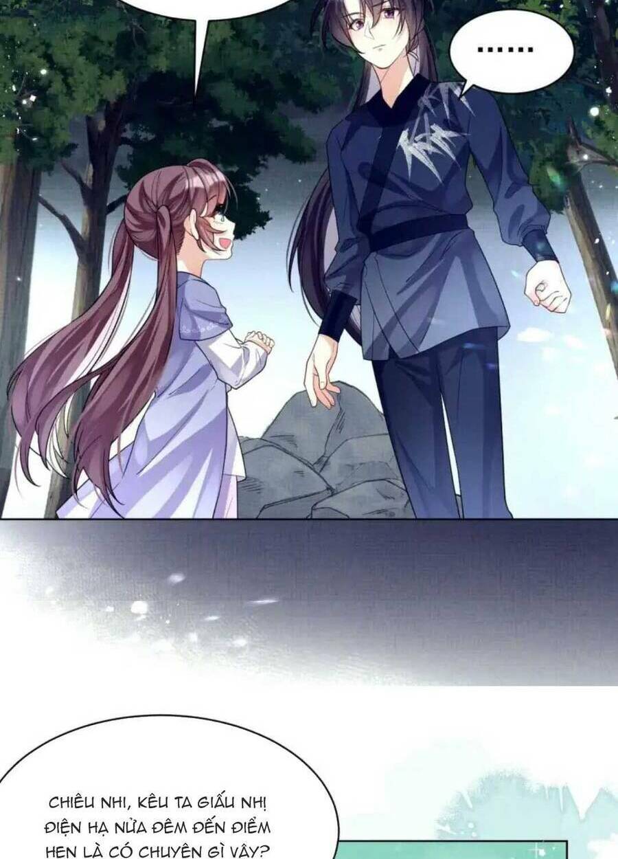Phương Thức Nuôi Dưỡng Nhân Vật Phản Diện Chapter 20 - Trang 2