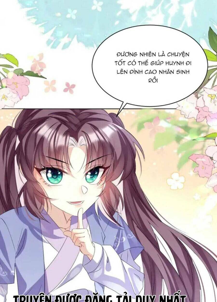 Phương Thức Nuôi Dưỡng Nhân Vật Phản Diện Chapter 20 - Trang 2