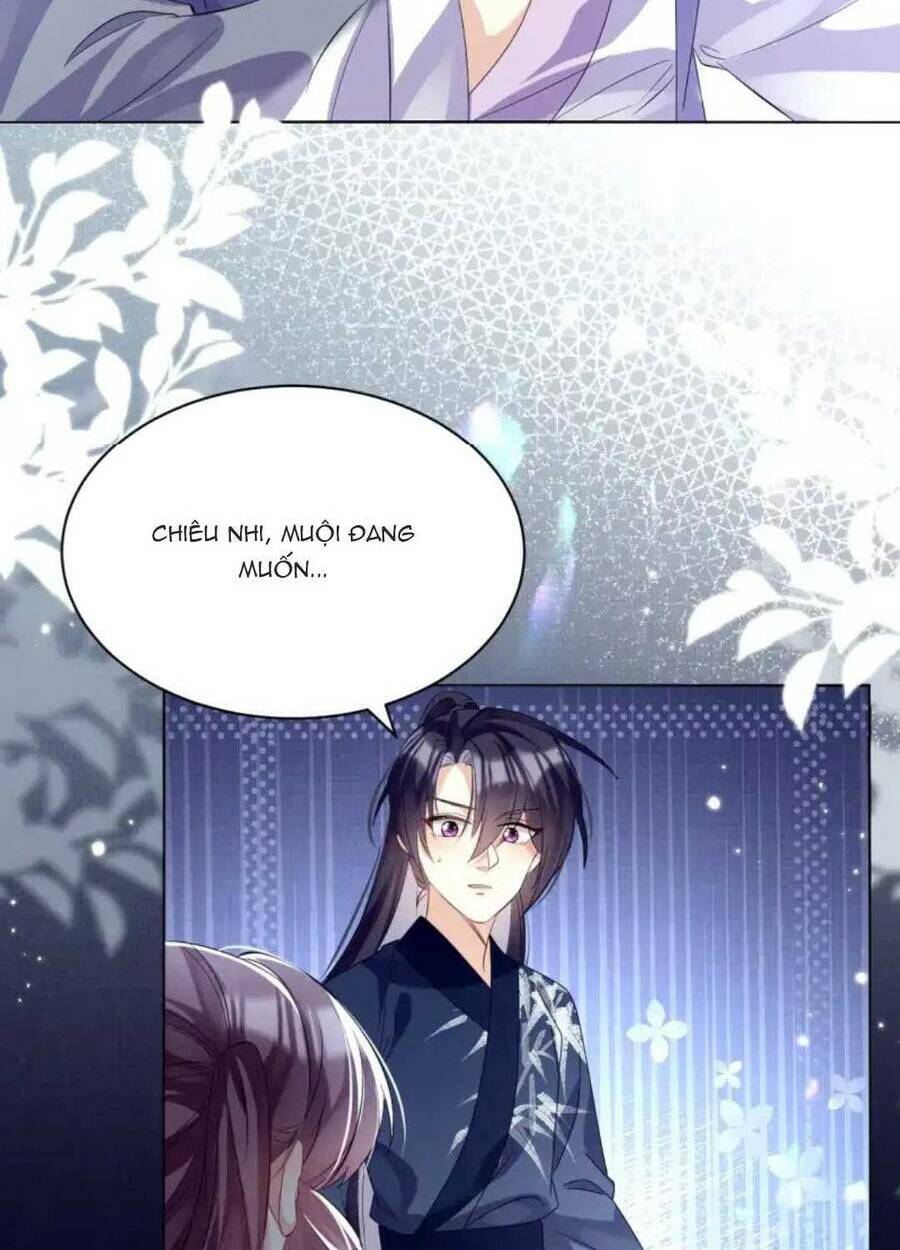 Phương Thức Nuôi Dưỡng Nhân Vật Phản Diện Chapter 20 - Trang 2