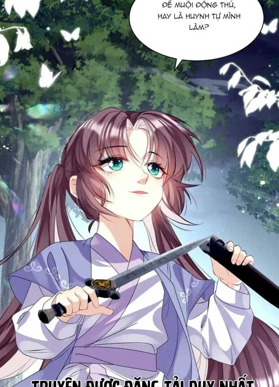 Phương Thức Nuôi Dưỡng Nhân Vật Phản Diện Chapter 20 - Trang 2