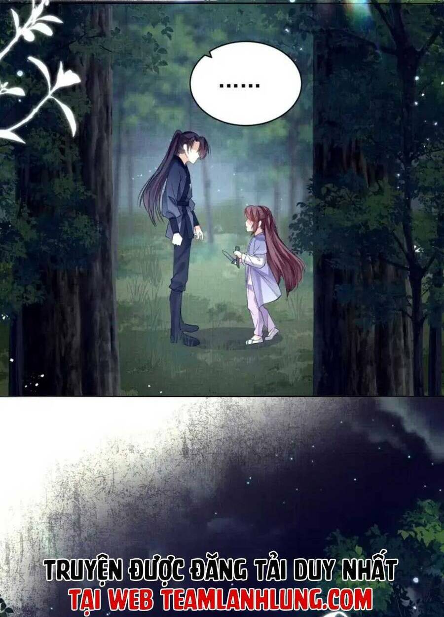 Phương Thức Nuôi Dưỡng Nhân Vật Phản Diện Chapter 20 - Trang 2