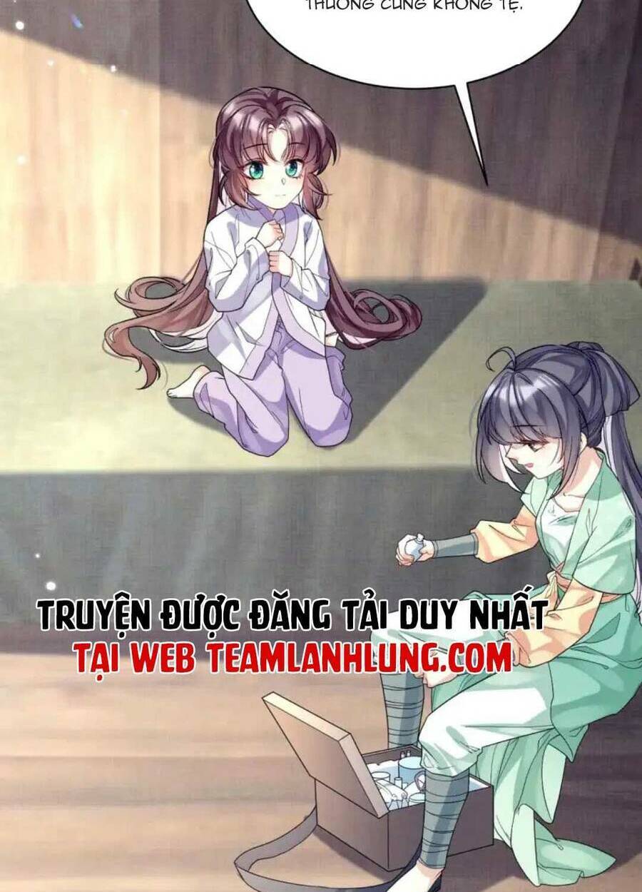 Phương Thức Nuôi Dưỡng Nhân Vật Phản Diện Chapter 20 - Trang 2