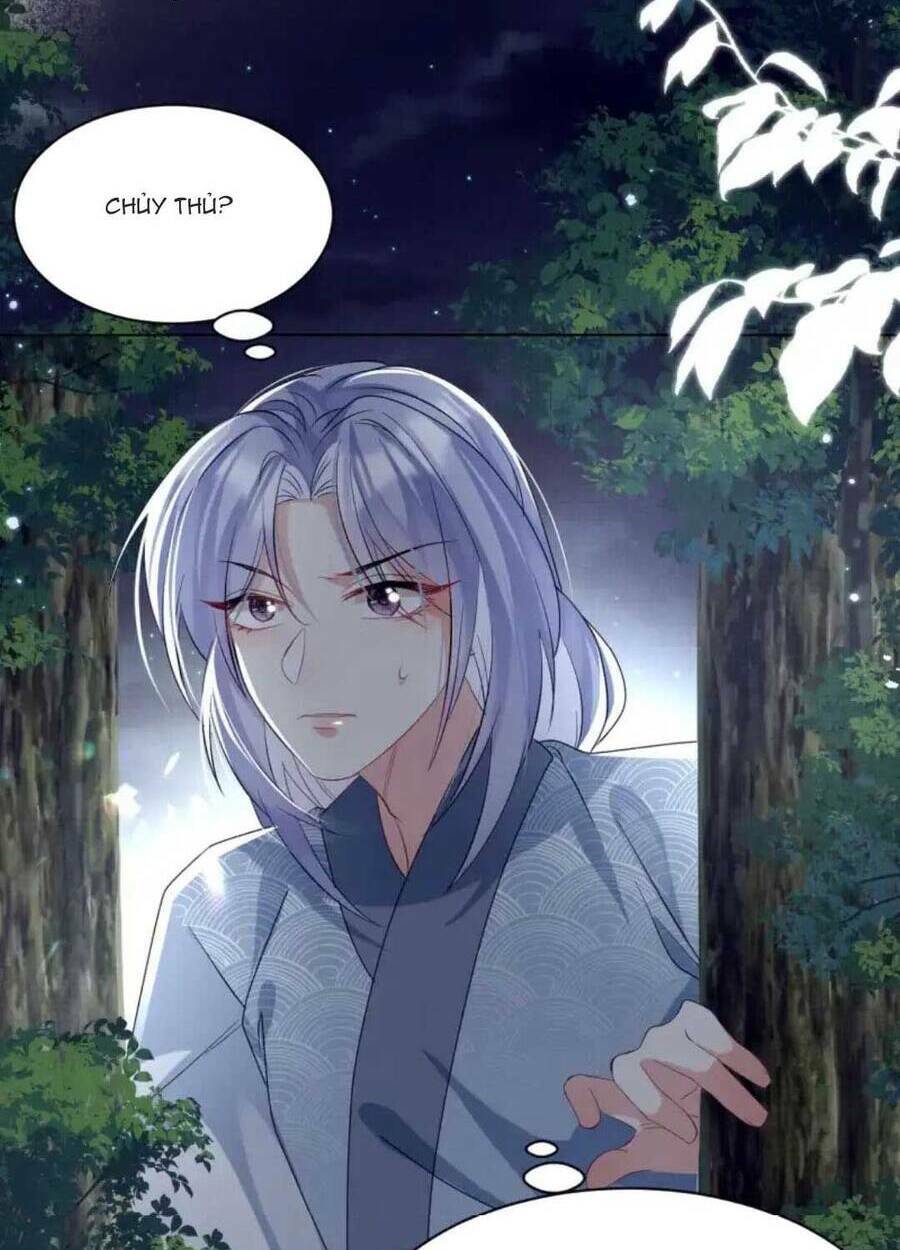 Phương Thức Nuôi Dưỡng Nhân Vật Phản Diện Chapter 20 - Trang 2