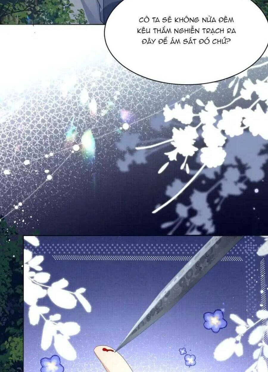 Phương Thức Nuôi Dưỡng Nhân Vật Phản Diện Chapter 20 - Trang 2